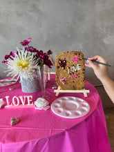Load image into Gallery viewer, Cookie painting & sip