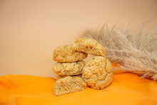 Load image into Gallery viewer, Carrot Cake Cookie