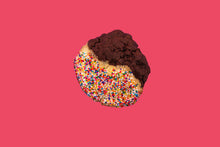 Load image into Gallery viewer, Chunky Bulky Chocolate Sprinkles Cookie