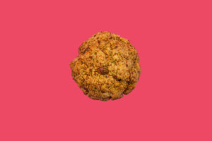 Chunky Bulky Pistachio Cookie