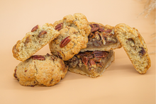 Load image into Gallery viewer, Chunky Bulky Pecan Pie Cookie

