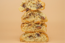 Load image into Gallery viewer, Chunky Bulky Pecan Pie Cookie
