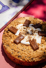 Load image into Gallery viewer, Chunky Bulky Cookie Pie 
