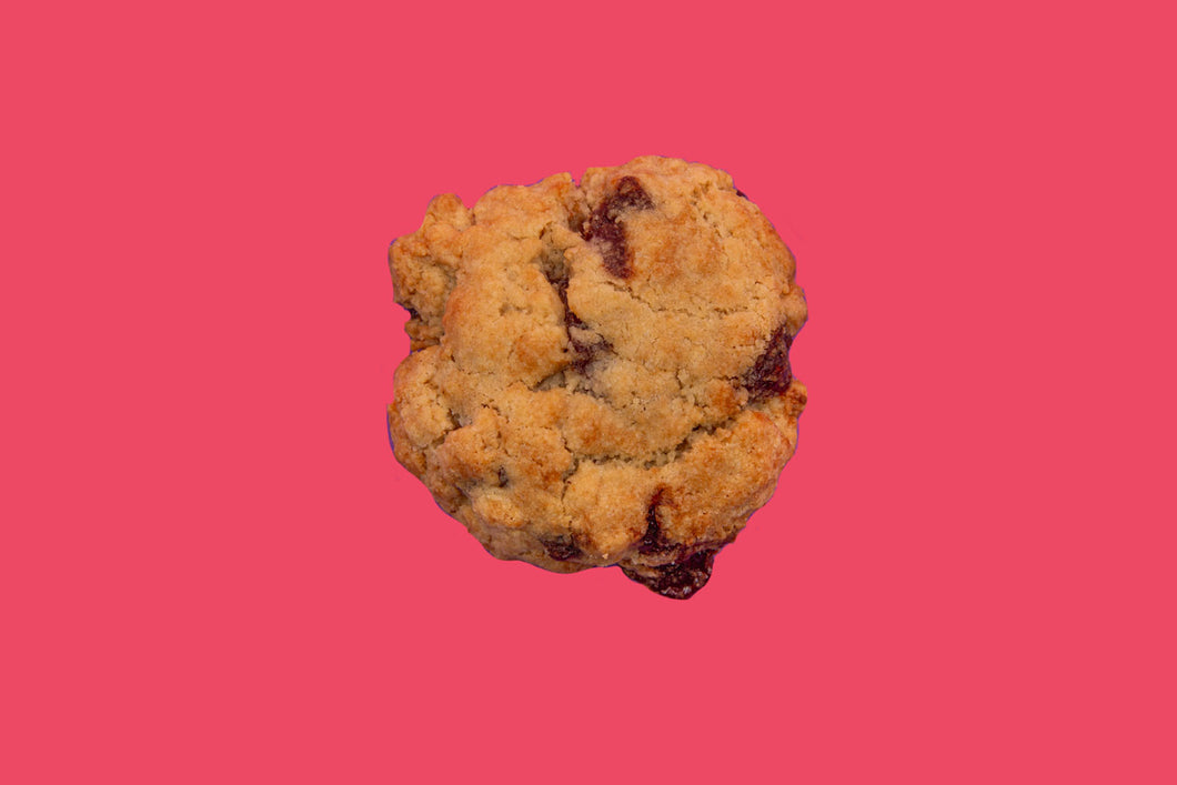 Chunky Bulky Guava Cookie